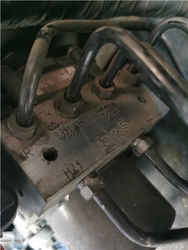 nucleo abs volkswagen polo v 6r1 062009  16 a