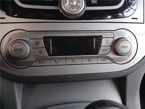 mandos climatizador ford kuga cbv 2008 20 td