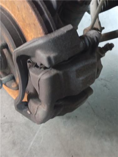 pinza freno delantero izquierda mercedes benz clase c (bm 203) berlina (02.2000 >) 2.2 220 cdi (203.006) [2,2 ltr.   105 kw cdi cat]