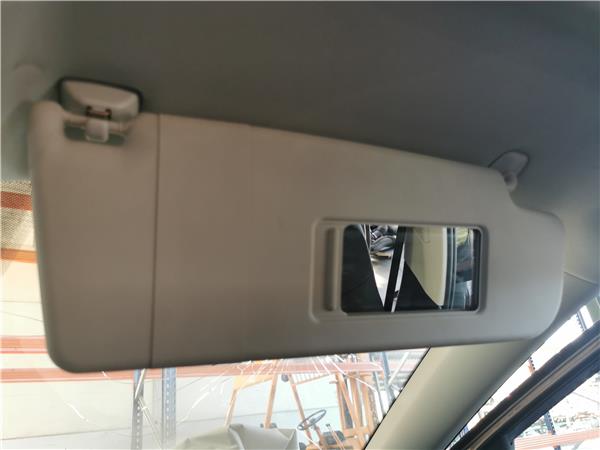 parasol derecho volkswagen polo v 6r1 062009 