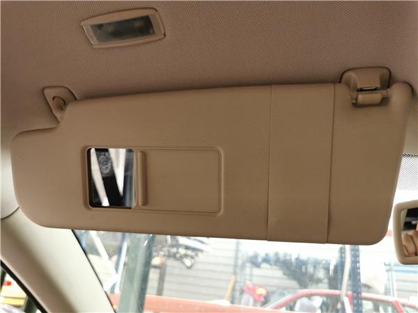 parasol izquierdo volkswagen passat cc 357 05