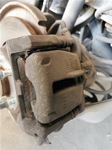 pinza freno trasero derecha audi a4 berlina 8