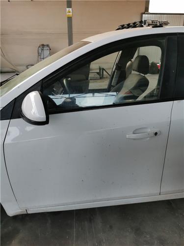 puerta delantera izquierda chevrolet cruze 20
