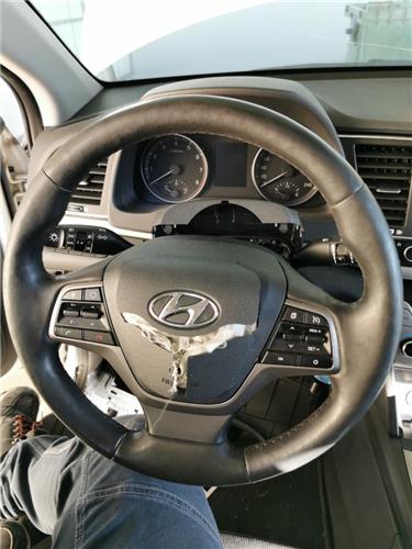 volante hyundai elantra ad 2016 16 klass 16