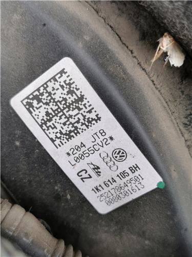 servofreno skoda octavia berlina 1z3 2008 16