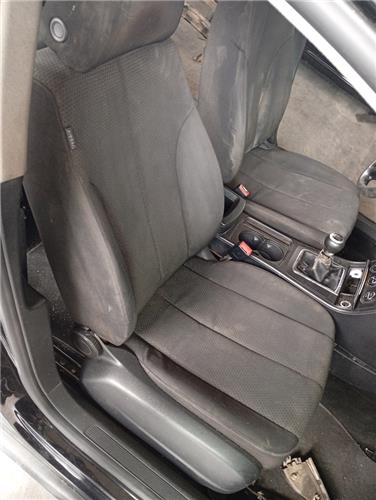 asiento delantero derecho volkswagen passat b