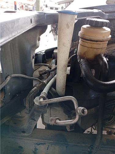 deposito limpiaparabrisas kia sorento bl 2002