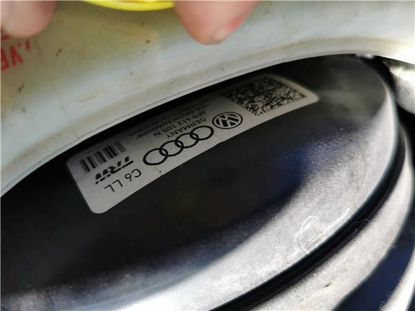 servofreno audi a6 berlina 4f2 2008 27 tdi q