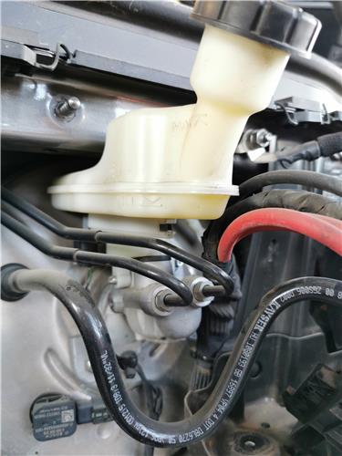 bomba freno mercedes benz clase a bm 177 0320