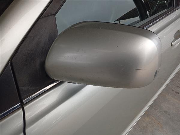 retrovisor electrico izquierdo toyota avensis