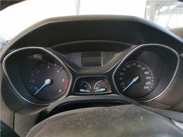 cuadro instrumentos ford focus berlina cb8 20