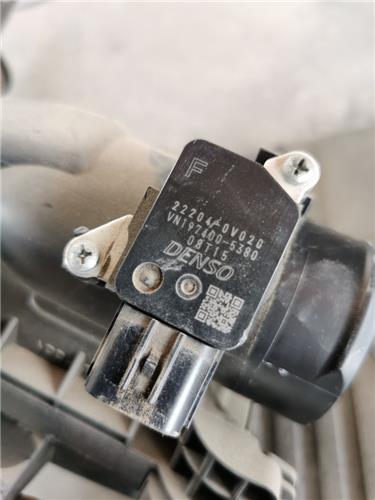 caudalimetro toyota yaris p13 2014 13 active