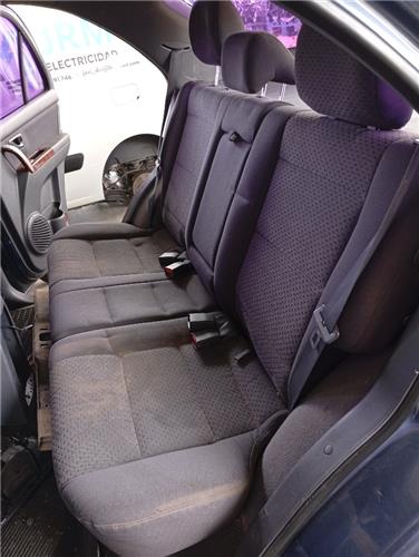 asientos traseros kia sorento bl 2002 25 crd