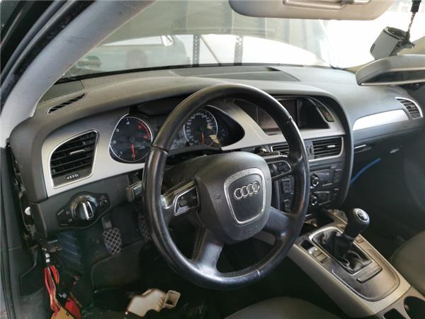 kit airbag audi a4 berlina 8k2 2008 20 basis