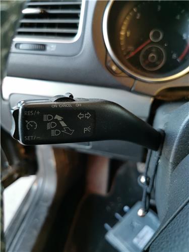 mando intermitencia volkswagen golf vi 5k1 10