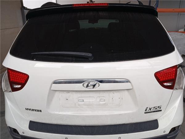 porton trasero hyundai ix55 (en)(2009 >) 3.0 style [3,0 ltr.   176 kw v6 crdi cat]
