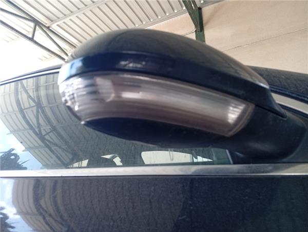 retrovisor electrico derecho volkswagen passa