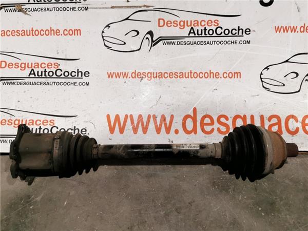 palier delantero derecho audi a6 berlina 4f2