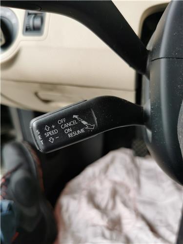 mando limitador velocidad volkswagen passat c