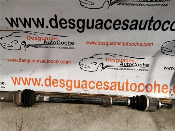 palier delantero derecho toyota yaris p13 201