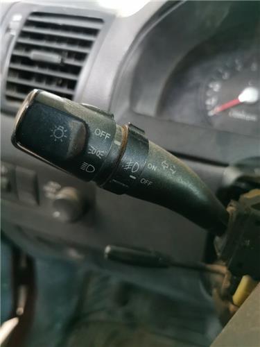 mando de luces kia sorento bl 2002 25 crdi