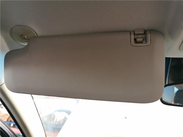 parasol izquierdo chevrolet cruze 2009 16 l