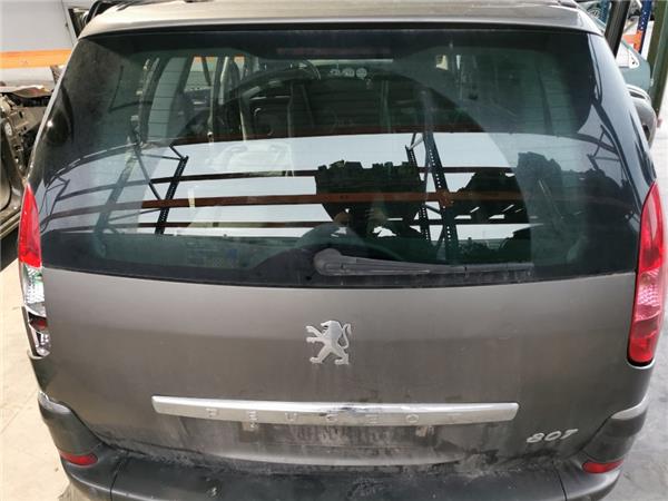 porton trasero peugeot 807 2002 20 hdi