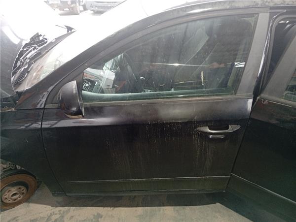 puerta delantera izquierda volkswagen passat