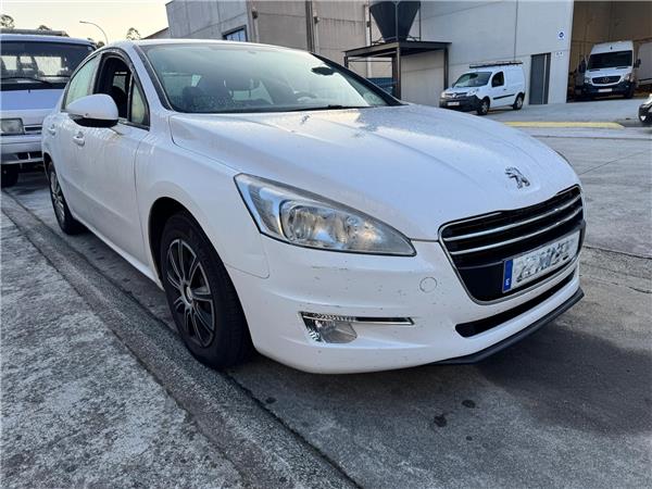 despiece completo peugeot 508 102010 16 acce