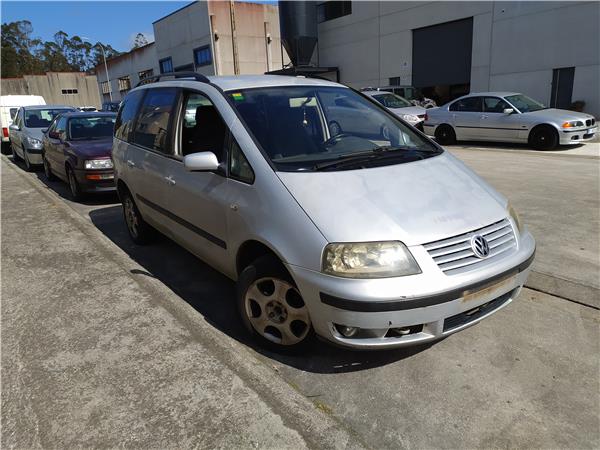 despiece completo volkswagen sharan 7m8 07199