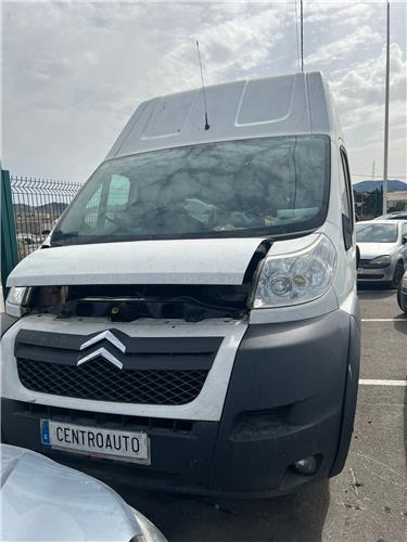 despiece completo citroen jumper furgon 06200