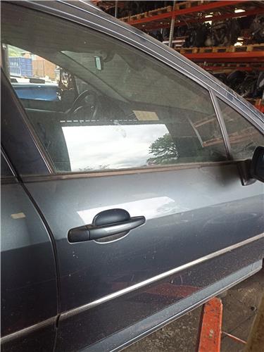 puerta delantera derecha peugeot 407 sw 05200