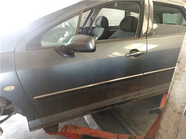 puerta delantera izquierda peugeot 407 sw 052