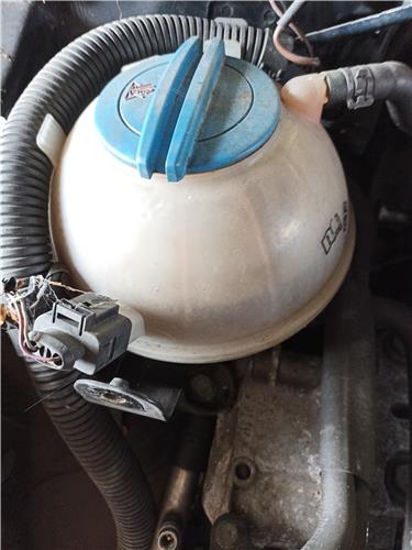 botella expansion volkswagen passat berlina 3