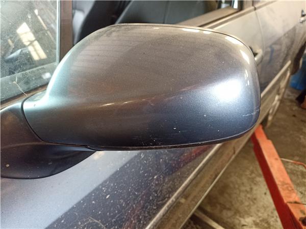 retrovisor electrico izquierdo peugeot 407 sw