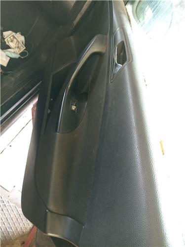 guarnecido puerta delantera derecha volkswage
