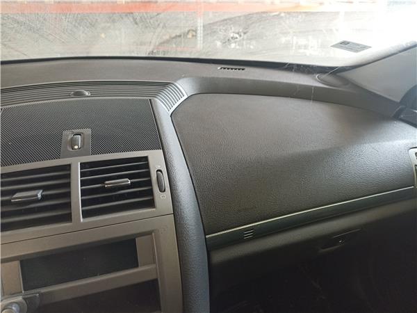 salpicadero peugeot 407 sw 052004 20 hdi 135