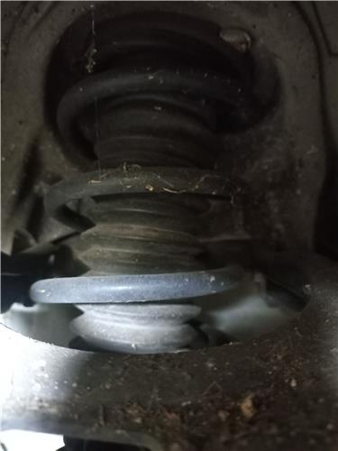 amortiguador delantero izquierdo peugeot 407