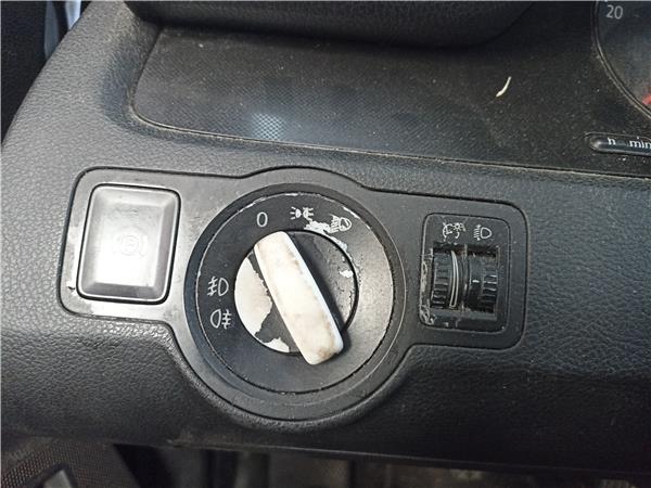 mando de luces volkswagen passat berlina 3c2