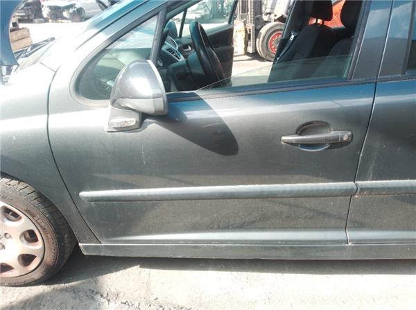 puerta delantera izquierda peugeot 207 sw 200
