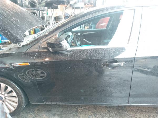 puerta delantera izquierda ford mondeo iv sed