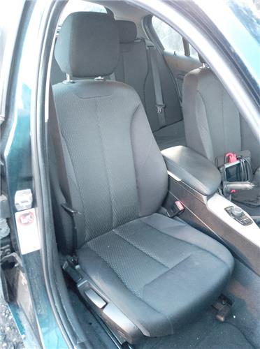 asiento delantero derecho bmw serie 1 berlina