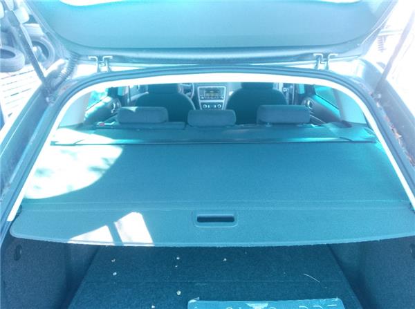 bandeja trasera skoda octavia combi 5e5 01201