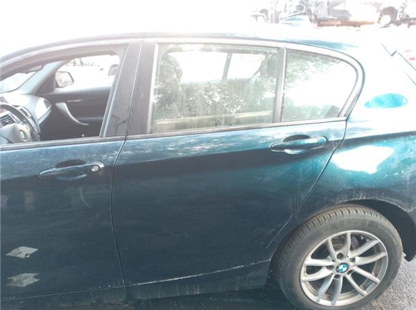puerta trasera izquierda bmw serie 1 berlina