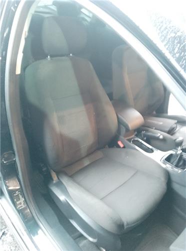 asiento delantero derecho ford mondeo iv seda