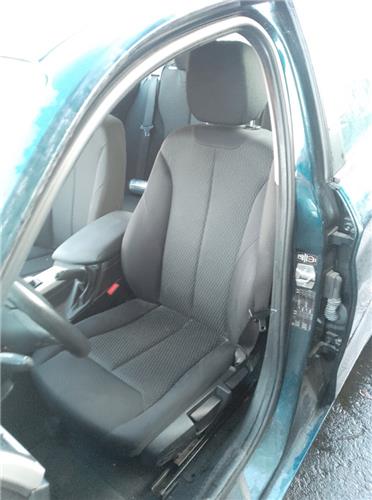 asiento delantero izquierdo bmw serie 1 berli