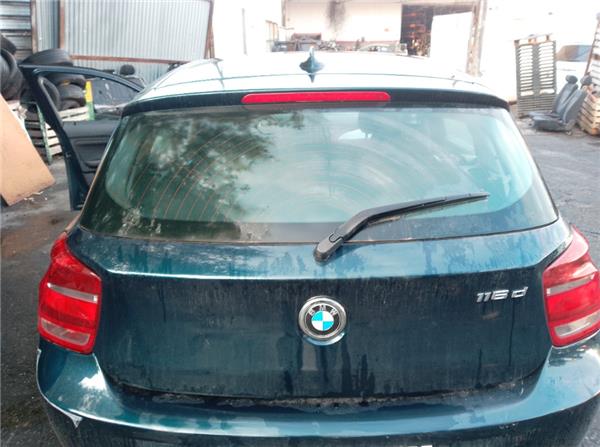porton trasero bmw serie 1 berlina 5p f20 201