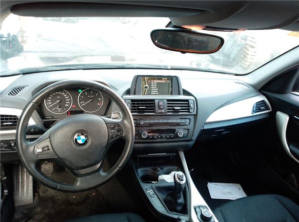 kit airbag bmw serie 1 berlina 5p f20 2011 2