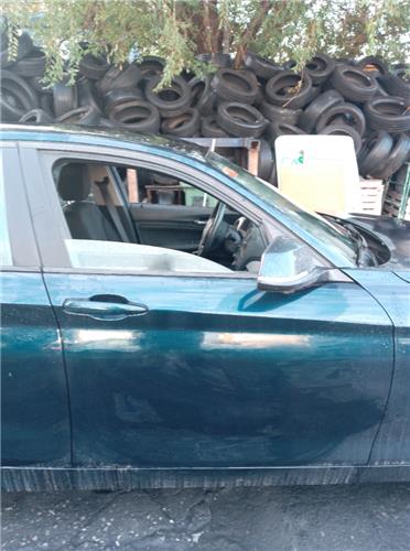 puerta delantera derecha bmw serie 1 berlina
