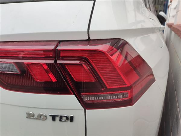 piloto trasero derecho volkswagen tiguan 5n2